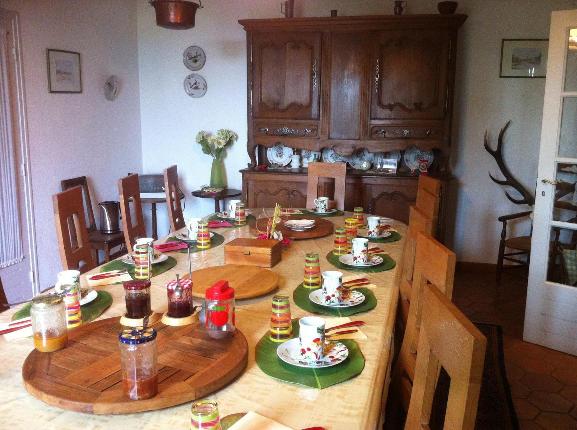 Ferme Du Montheu Bed and Breakfast Dommartin sous Amance Buitenkant foto